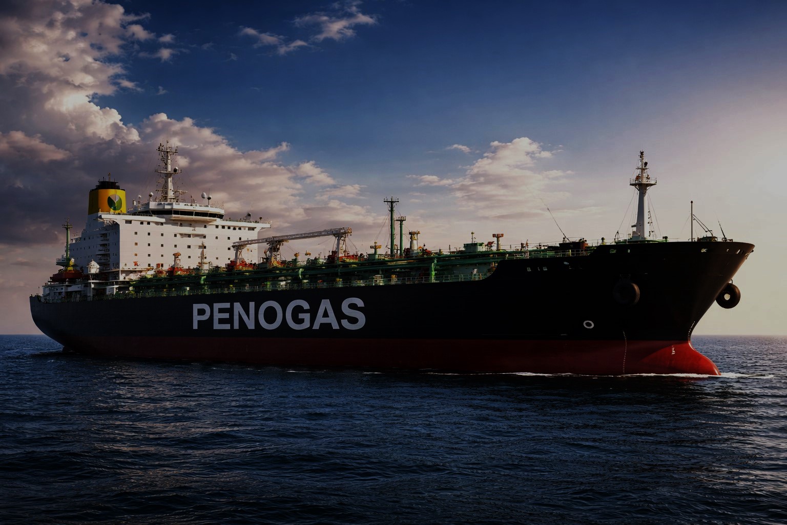 Penogas Image